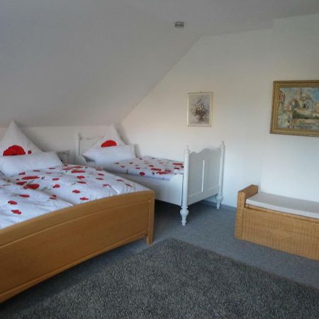 Ferienwohnung Raupe 弗里茨拉尔 外观 照片