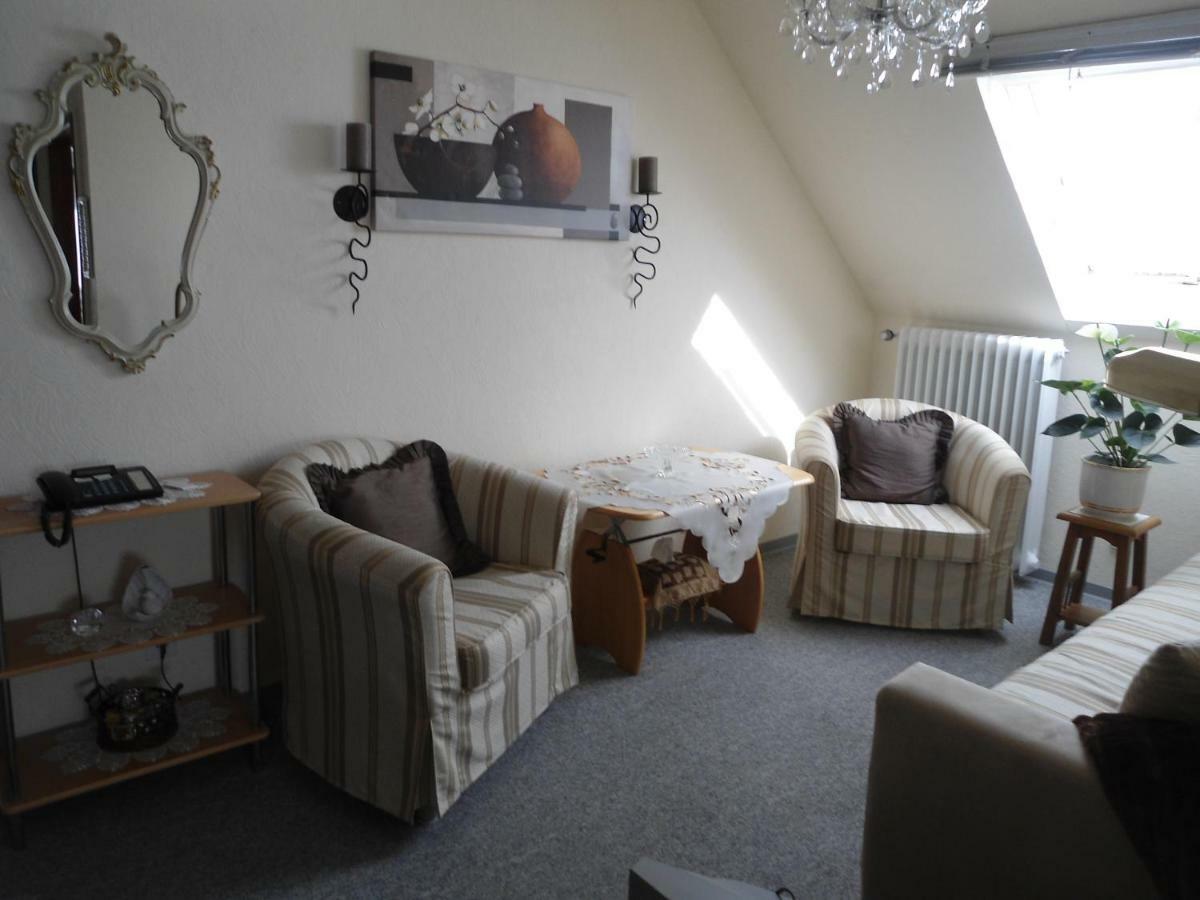 Ferienwohnung Raupe 弗里茨拉尔 外观 照片