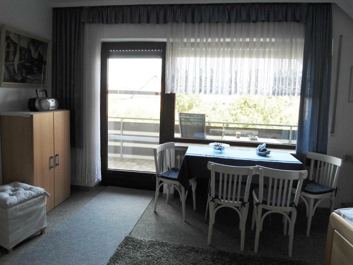 Ferienwohnung Raupe 弗里茨拉尔 外观 照片