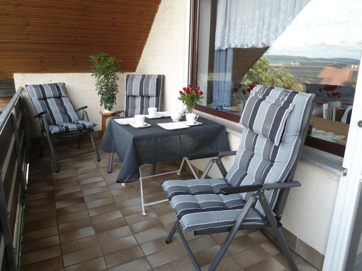Ferienwohnung Raupe 弗里茨拉尔 外观 照片